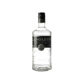 Gin Langleys No.8