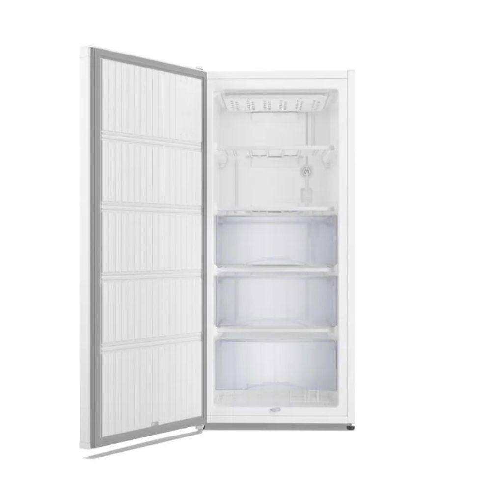 Freezer Electrolux Vertical Inverter 162 Litros | Casas Bahia