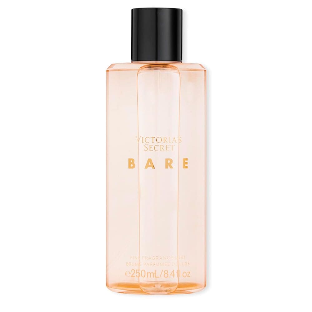 Victoria`S Secret Bare Fine Fragance Mist - Body Spray 250ml