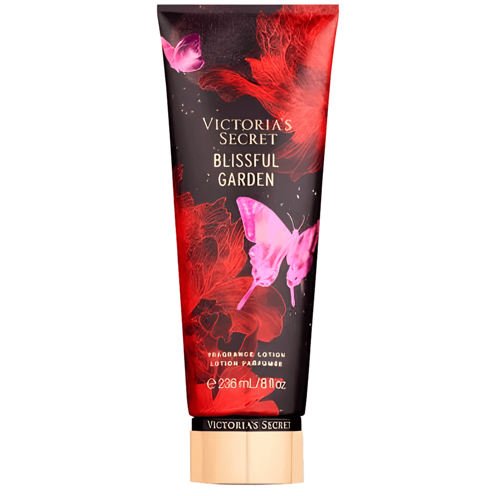 Victoria`s Secret Blissful Garden - Body Lotion 236ml