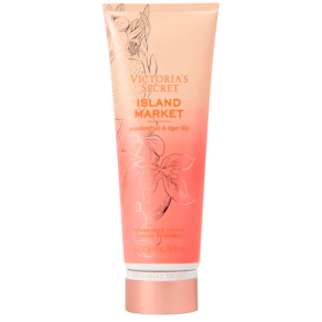 Victoria`s Secret Island Market - Body Lotion 236ml
