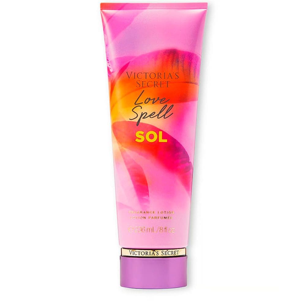 Victoria`s Secret Love Spell Sol - Body Lotion 236ml