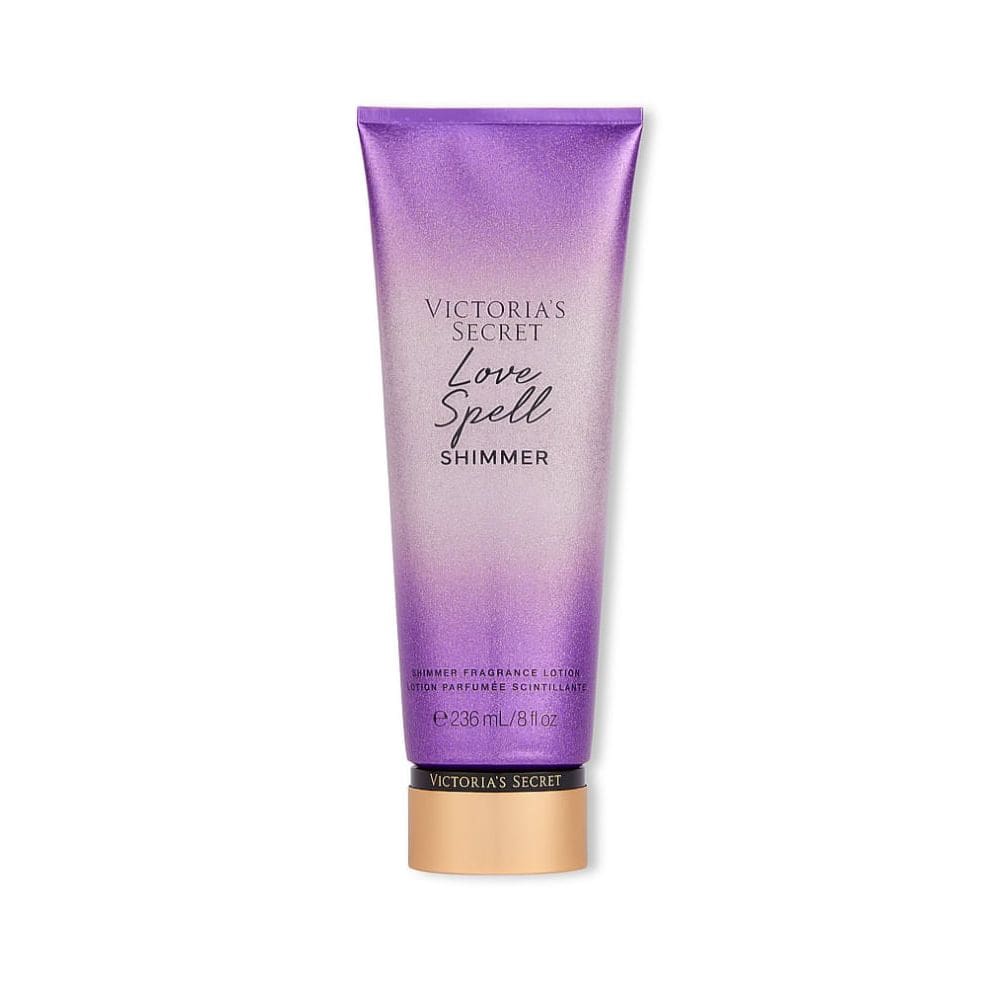 Victoria`s Secret Love Spell Shimmer - Body Lotion 236ml