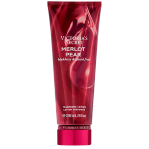 Victoria`s Secret Merlot Pear - Body Lotion 236ml
