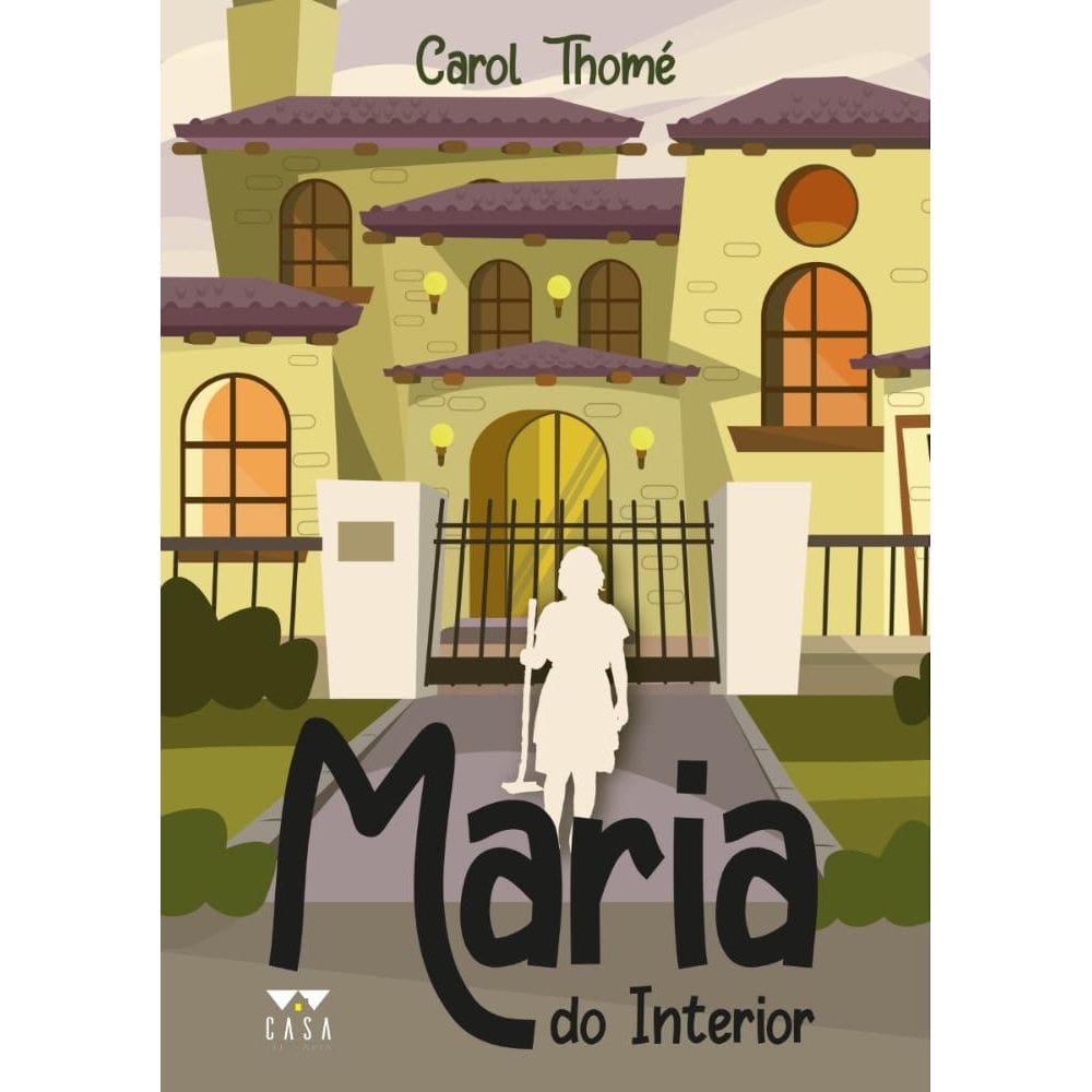 Maria do Interior