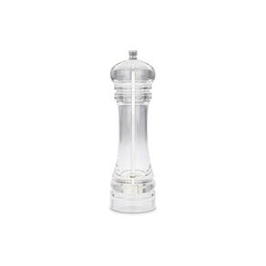 Moedor Para Sal e Pimenta 16,5 X 5 cm Transparente Brinox