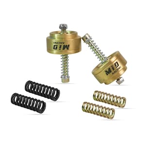 Emulador Válvula Suspensão Dianteiro Mid Racing Honda Crf 250f
