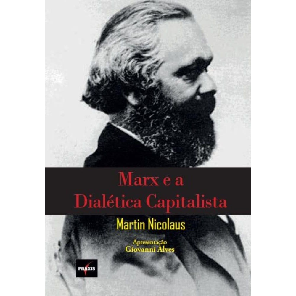 Marx e a dialética capitalista