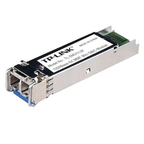 Módulo Sfp Bi-direcional Wdm - TPLink Homologação: 36571509253