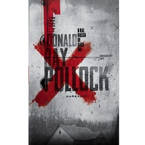Livro O Mal Nosso De Cada Dia