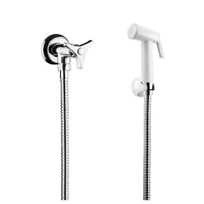 Ducha Higiênica Com Reg. Br 1/2 Lorenway 1984 C30 Lorenzetti