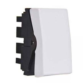 Modulo Interruptor Simples Fame Evidence 16A