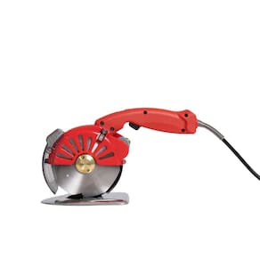 Máquina de Corte 4.33" 250W Motor Servo SSQ-110D Autovolt - Sun Special