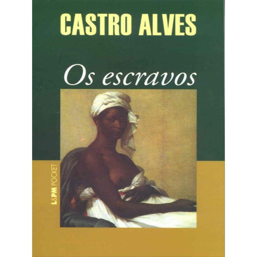 Os Escravos - Vol. 46