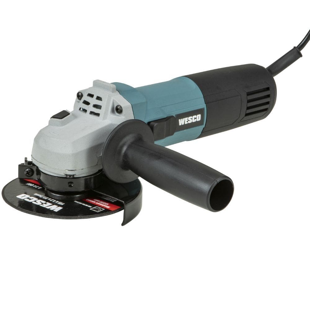 Esmerilhadeira Angular 720W 4.1/2 Pol. 220 V WS4751.3 WESCO