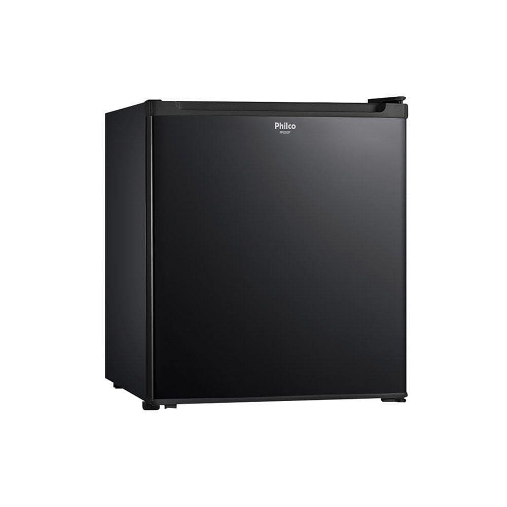 Frigobar Philco 45 Litros PFG50P Preto 127V