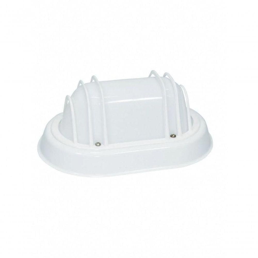 Tartaruga Suprema 40w Branco - Taschibra