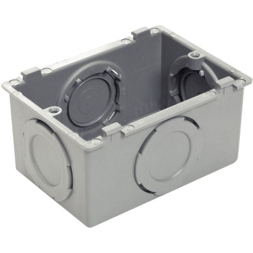 Condulete Plastibox X 1/2", 3/4" E 1" - Tramontina