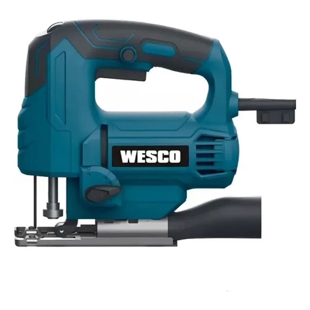Serra Tico Tico Profissional 550W 220 Volts WS3773 WESCO