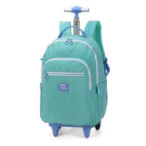 Mochila Rodinha Note Up4you Mc47232up