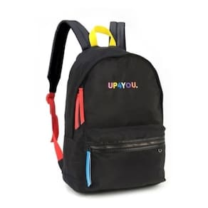 Mochila Costas Up4you Preta Ms46351up