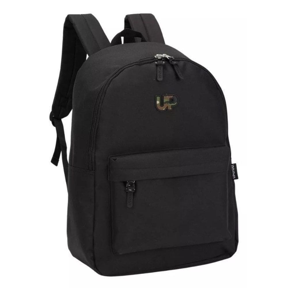 Mochila Costa Up4you Forever Preto