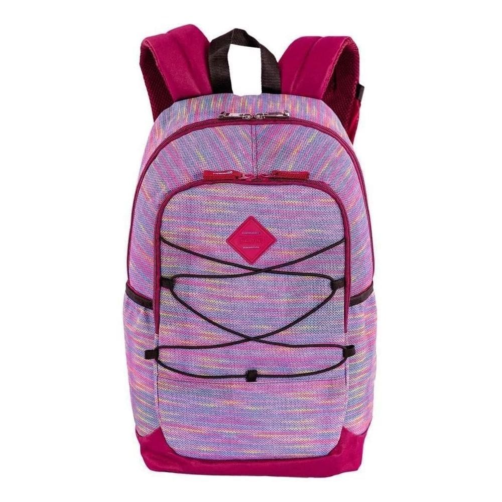 Mochila Sestini Magic Malha Etnica 75755