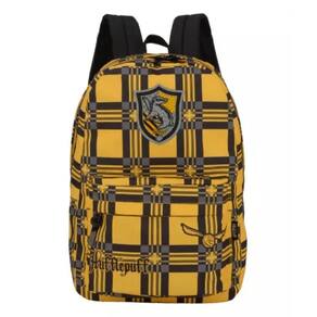 Mochila Harry Potter Lufa Lufa  Ms46470hp