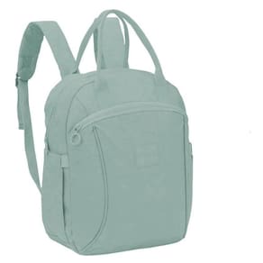 Mochila Costas Juvenil Crinkle Azul Up4you