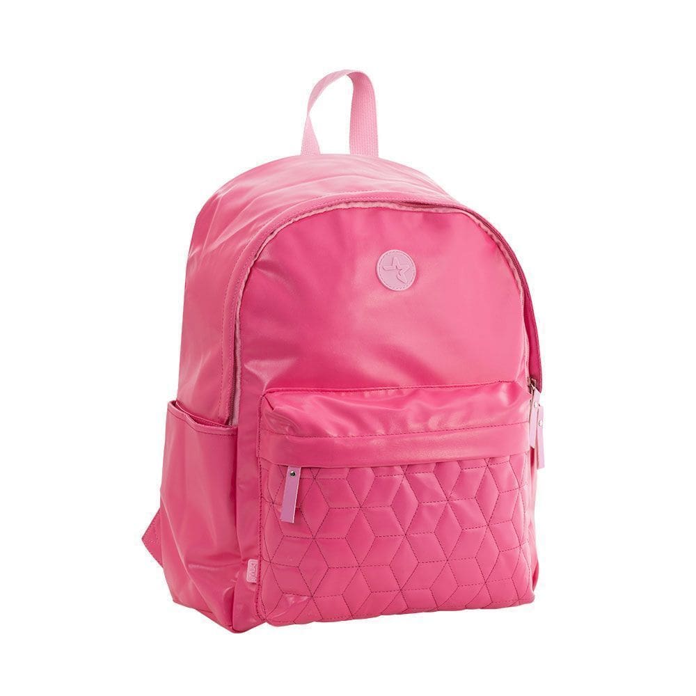 Mochila BRW Rosa MC1004 pu