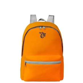 Mochila Capricho Neo Amarelo