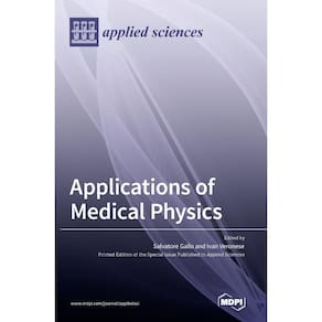 Applications of Medical Physics