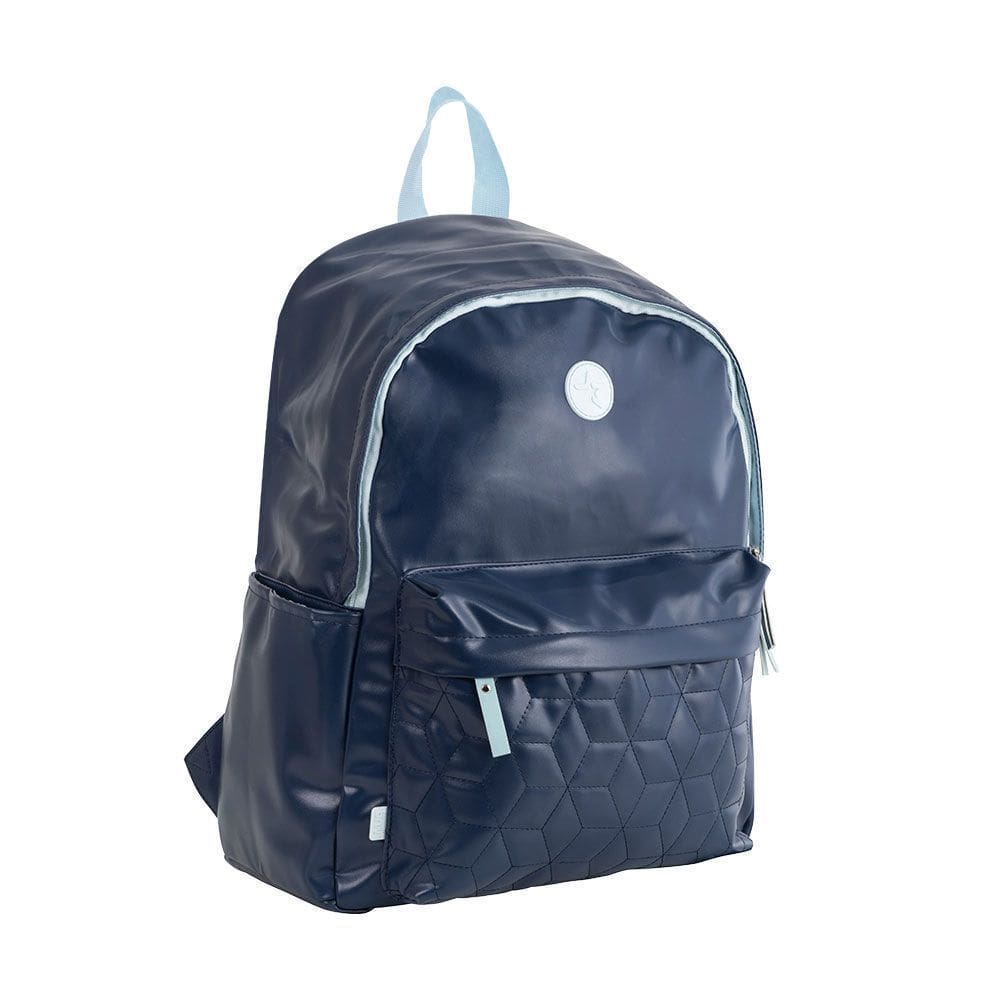 Mochila Courino Brw MC441 Azul