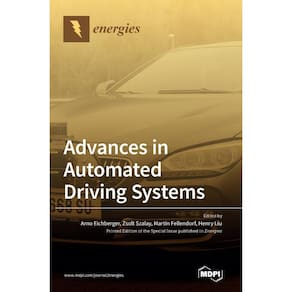 Advances in Automated Driving Systems