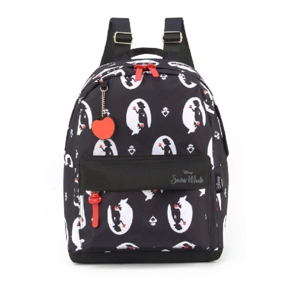 Mochila Costa Luxcel Branca De Neve