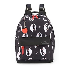 Mochila Costa Luxcel Branca De Neve