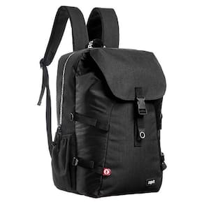 Mochila Zipit Metro Premium ZP2156 Preta