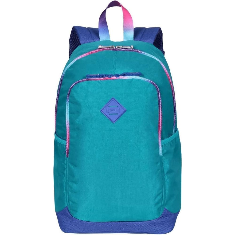 Mochila Sestini Magic Degradê Azul Caribe
