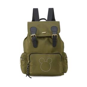 Mochila De Costas Escolar Faculdade Casual Mickey Luxcel