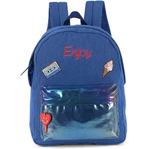Mochila Up4you Luxcel Azul MS46173UP