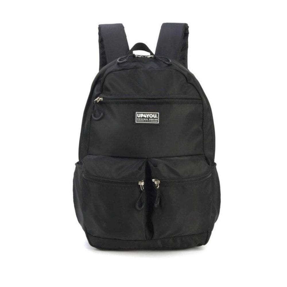 Mochila Costas Up4you Preto Luxcel