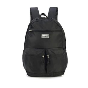 Mochila Costas Up4you Preto Luxcel