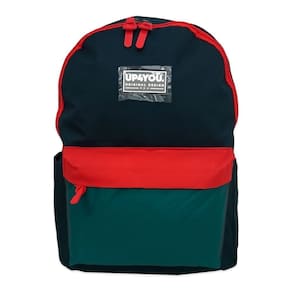 Mochila de Costas UP4YOU Azul Luxcel