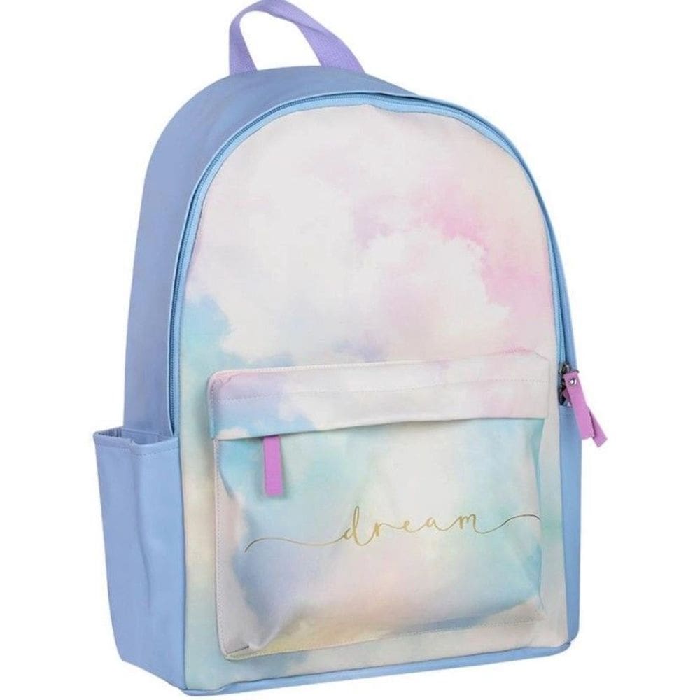 Mochila Dreams pu Nuvem