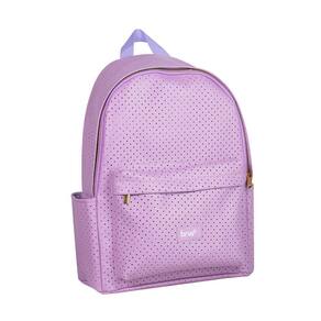 Mochila Courino Brw MC0412 Lilas
