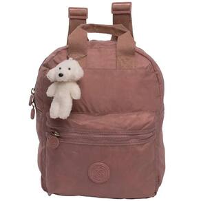 Mochila Xeryus Trendy - Dourado - 11204