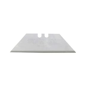 Lâminas De Reposição Trapezoidal 5 Peças 11-921 Stanley - Unica Unico