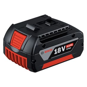 Bateria GBA 18V 4,0 AH 1600Z00038 Bosch - Unica Unico