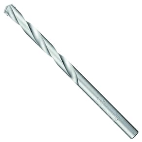 Broca Aço Rápido Din 338 6X3mm Sp IW1222 Irwin - Unica Unico