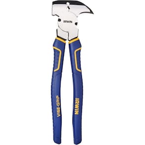 Alicate Fazendeiro V-Grip 10" 254mm 2078901 Irwin - Unica Unico